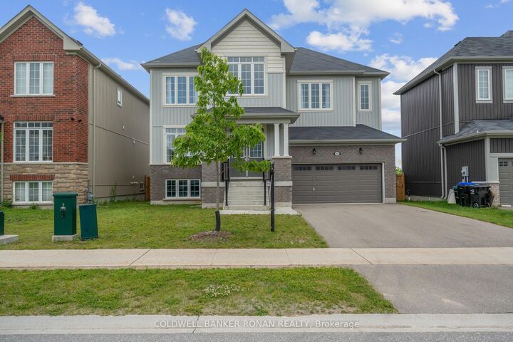 Property Photo:  203 Roy Drive  ON L0M 1S0 