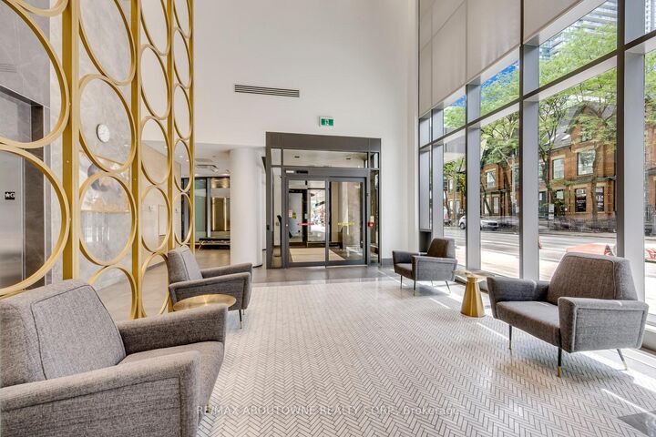 Property Photo:  330 Richmond Street W 2601  ON M5V 1X2 