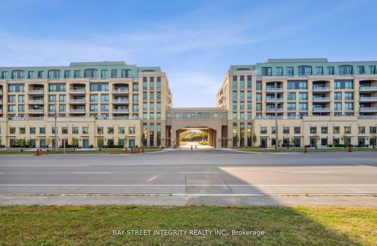 Property Photo: 11782 Ninth Line 808 ON L4A 5E9