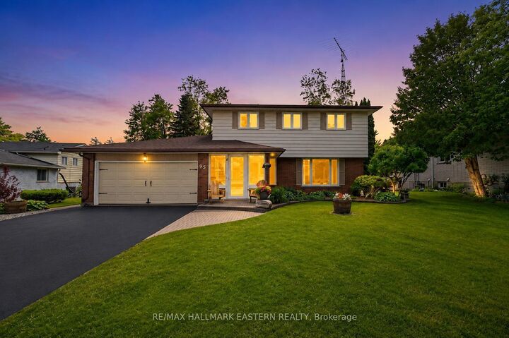 Property Photo:  95 Centennial Drive  ON L1A 3X3 