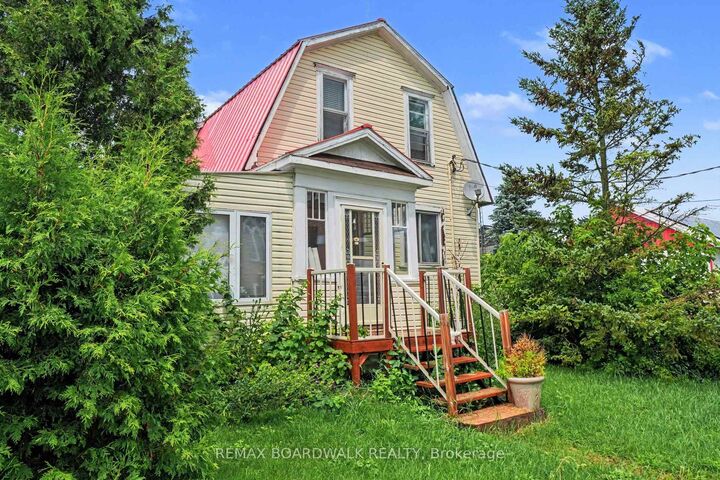 Property Photo: 11049 Gilmour Road ON K0E 1C0