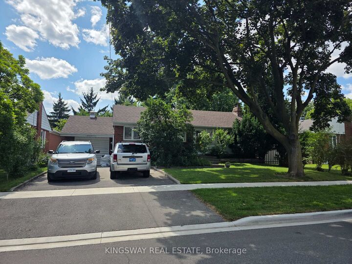 18 Blaketon Road — photo 1