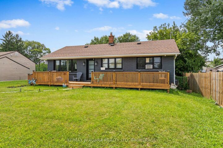 Property Photo: 163 Rice Road W ON L3C 2V7