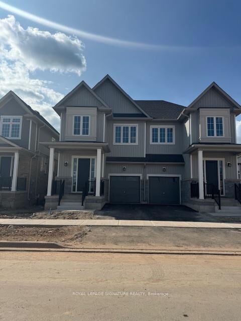 Property Photo:  53 Conboy Drive  ON N0B 1T0 