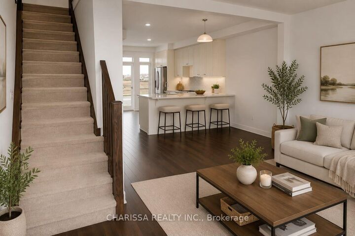 Property Photo: 30 Times Square Boulevard 200 ON L8J 0L8