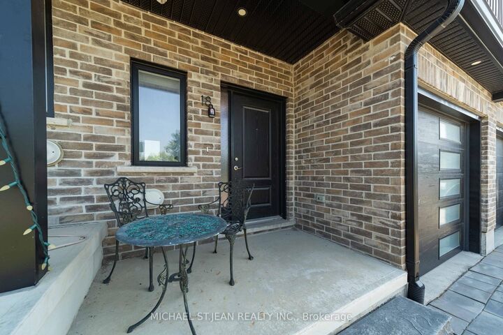 Property Photo: 811 Sarnia Road 18 ON N6H 0K3