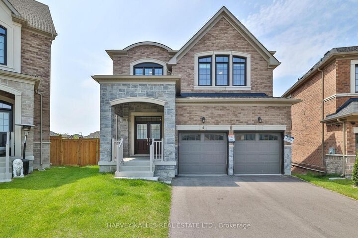4 Meadow Vista Crescent — photo 1
