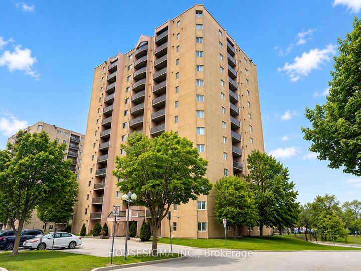 860 Commissioners Road E 1203 — photo 1