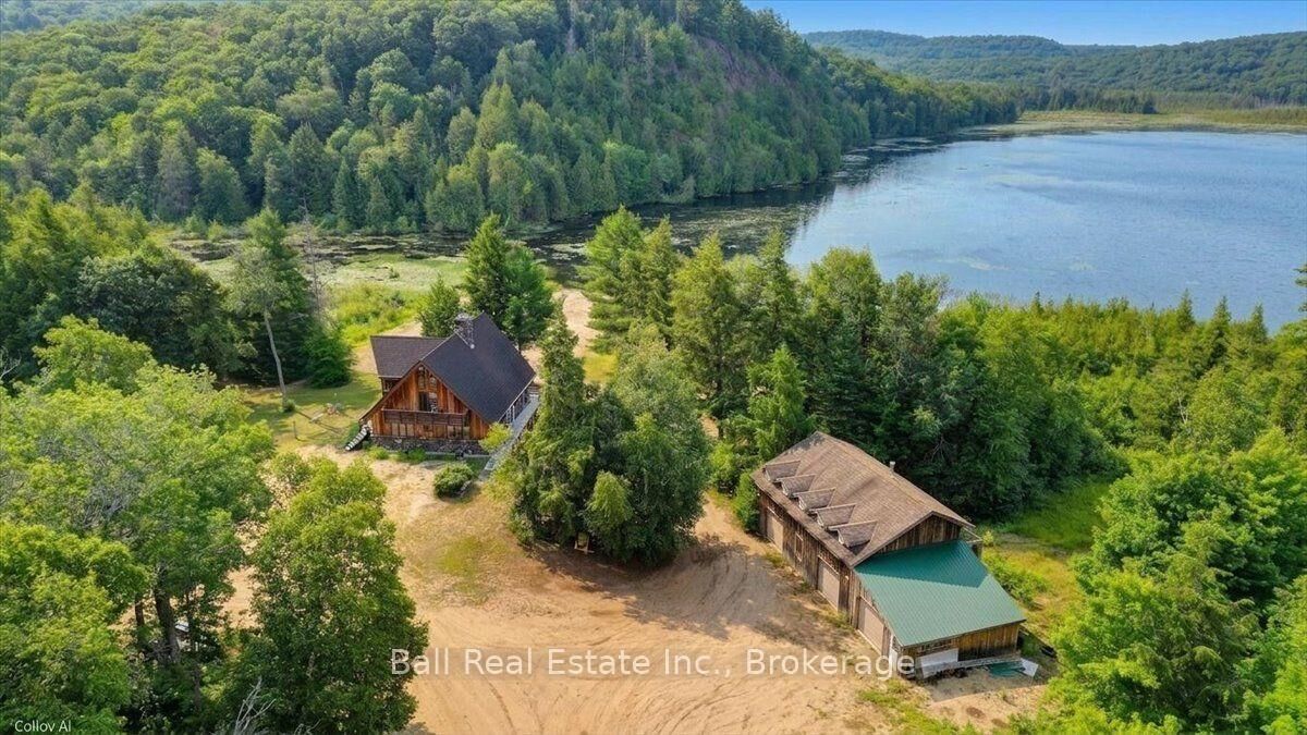 Property Photo: 1608 Tusk Trail ON K0L 1X0