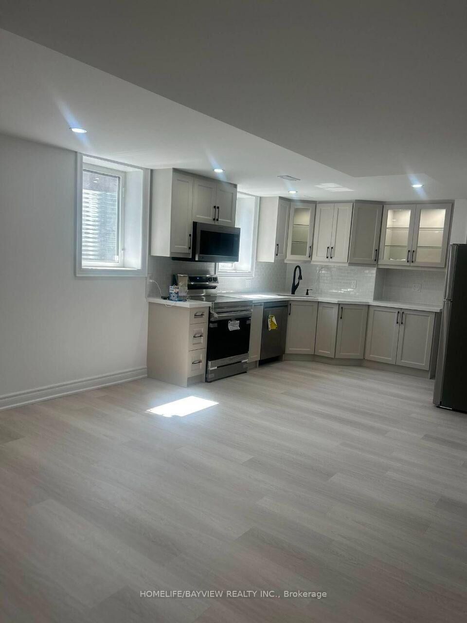 Property Photo:  22 Hodgson Road Basement  ON L3Z 0V4 