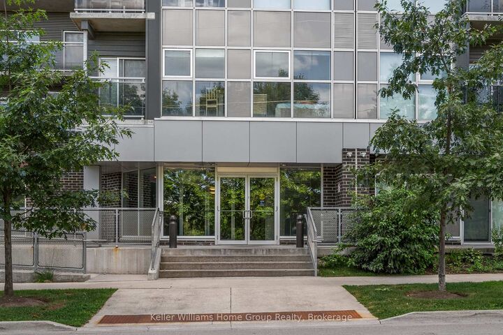 Property Photo:  251 Hemlock Street 109  ON N2L 0H2 