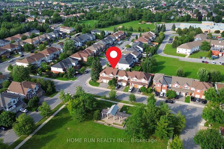 Property Photo:  85 Palmadeo Drive  ON K2J 4Z4 