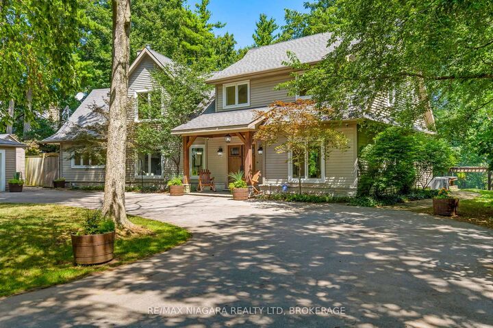 Property Photo: 429 Ridge Road E ON L0R 1B2