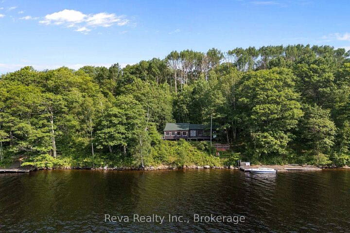 743 Baptiste Lake North Shore N/A — photo 1
