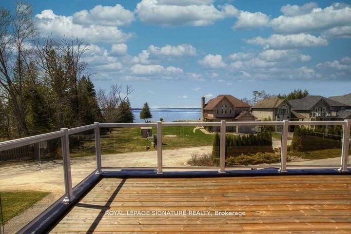 Property Photo:  68 Rosedale Trail  ON K0M 1N0 