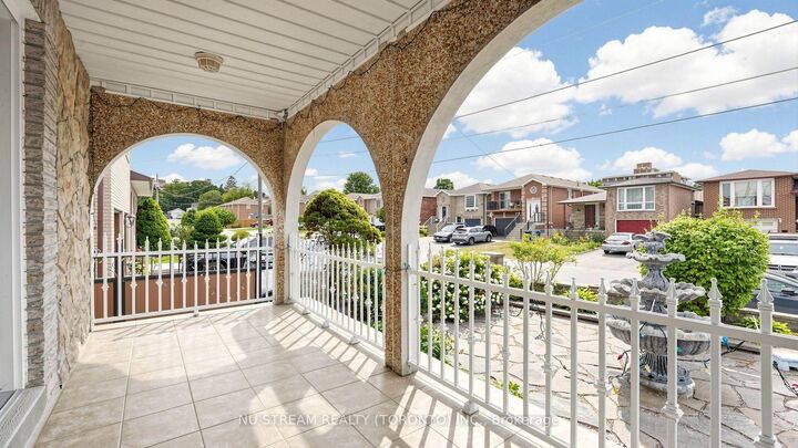 Property Photo: 70 Back Street ON L3Z 2B7