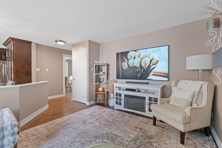 Property Photo: 770 Beauregard Crescent ON K4A 3C7