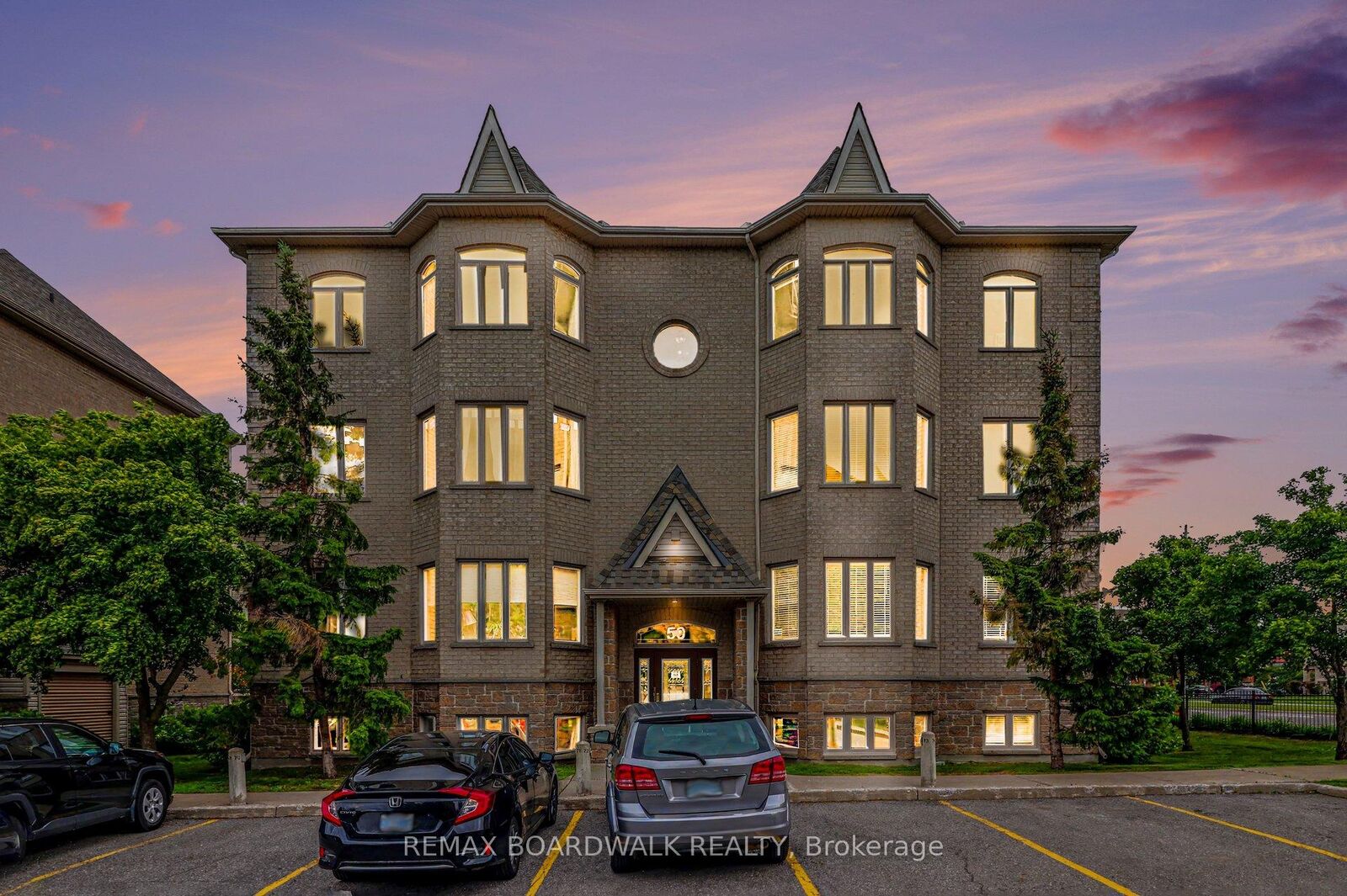 Property Photo: 50 Briargate Private 7 ON K4A 0C3
