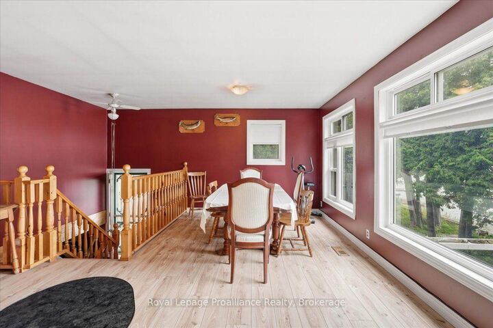 Property Photo: 838 Trenear Road ON K0K 1H0