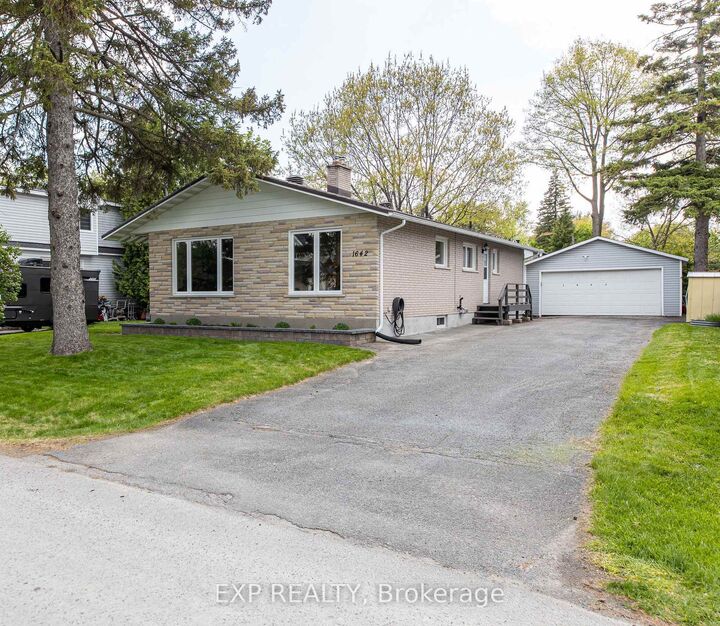 1642 Valmarie Avenue — photo 1