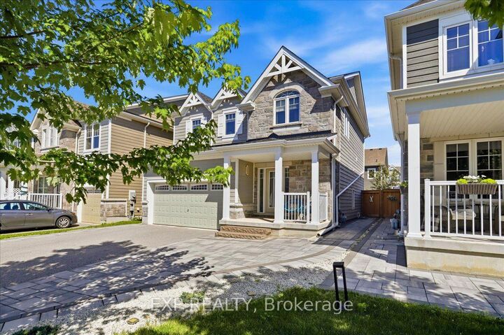 Property Photo:  11 Catamaran Drive  ON L9Z 0J2 