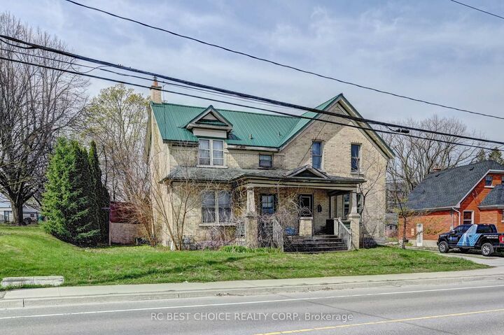 263-265 Mill Street — photo 1