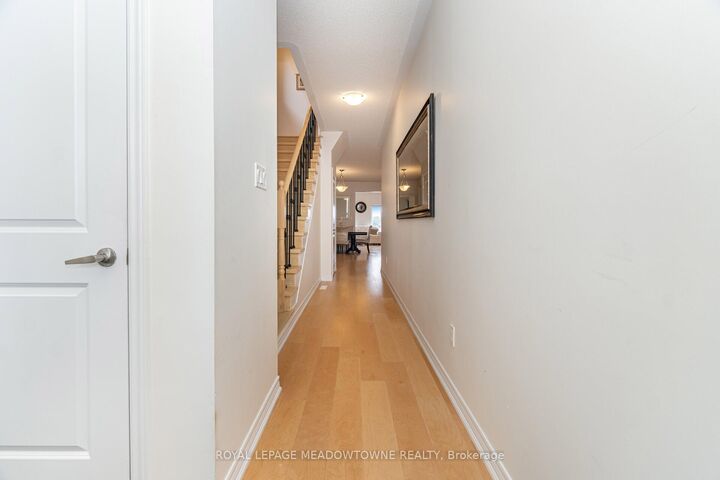 Property Photo: 301 Ridley Crescent ON N0C 1B0