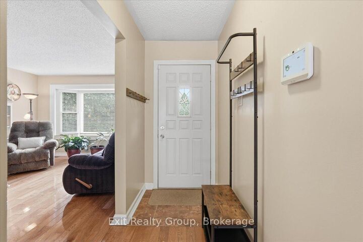 Property Photo:  427 Townsend Road  ON K0K 3E0 