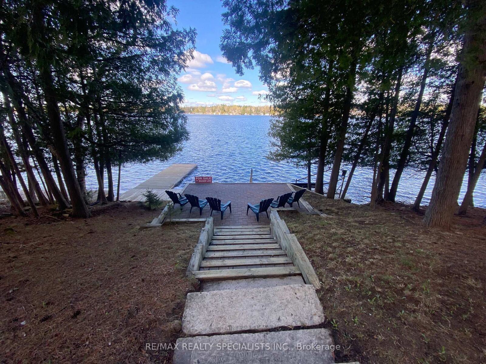 Property Photo: 384 Indian Point Road ON K0M 1K0
