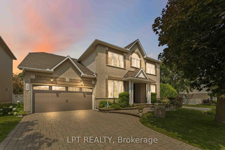38 Crosspointe Avenue — photo 1