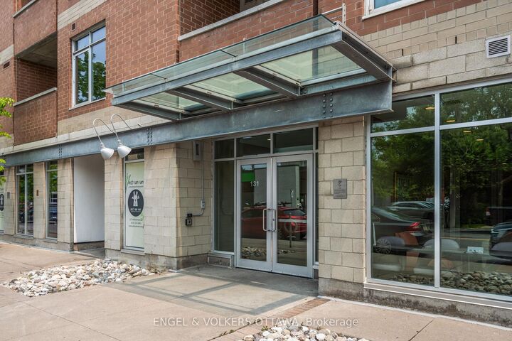 Property Photo:  131 Holland Avenue 602  ON K1Y 3A2 