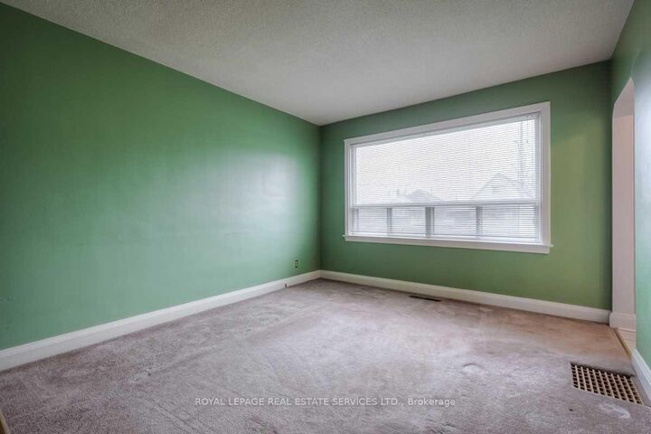 Property Photo:  12 Coniston Road  ON M1L 2J7 