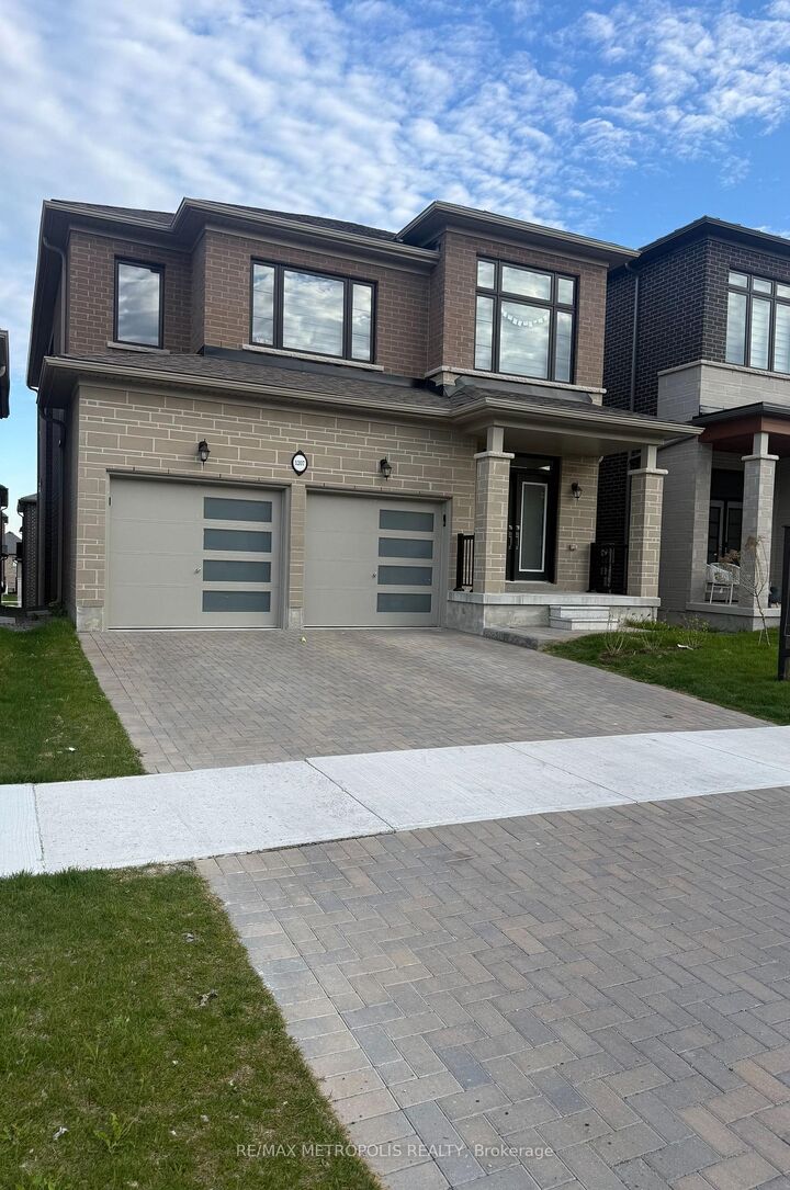 Property Photo:  1207 Wilmington Avenue  ON L1L 0T4 