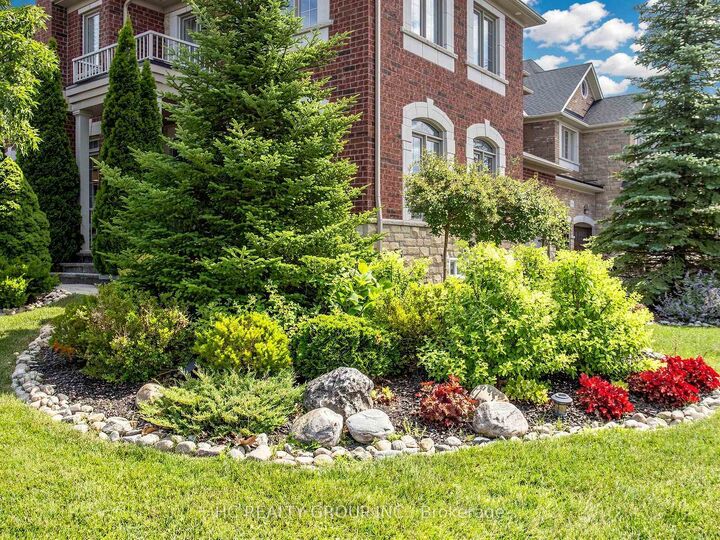 Property Photo: 1116 Veterans Way ON L3X 0B2