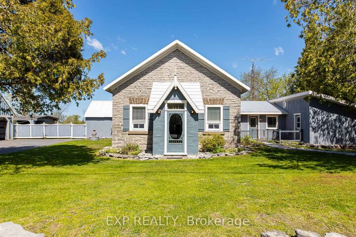 616 Kidd Road — photo 1