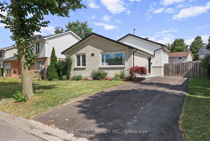 55 Archer Crescent — photo 1