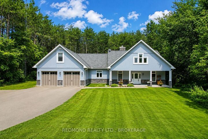 Property Photo: 278 100 Island Parkway ON K0E 1L0
