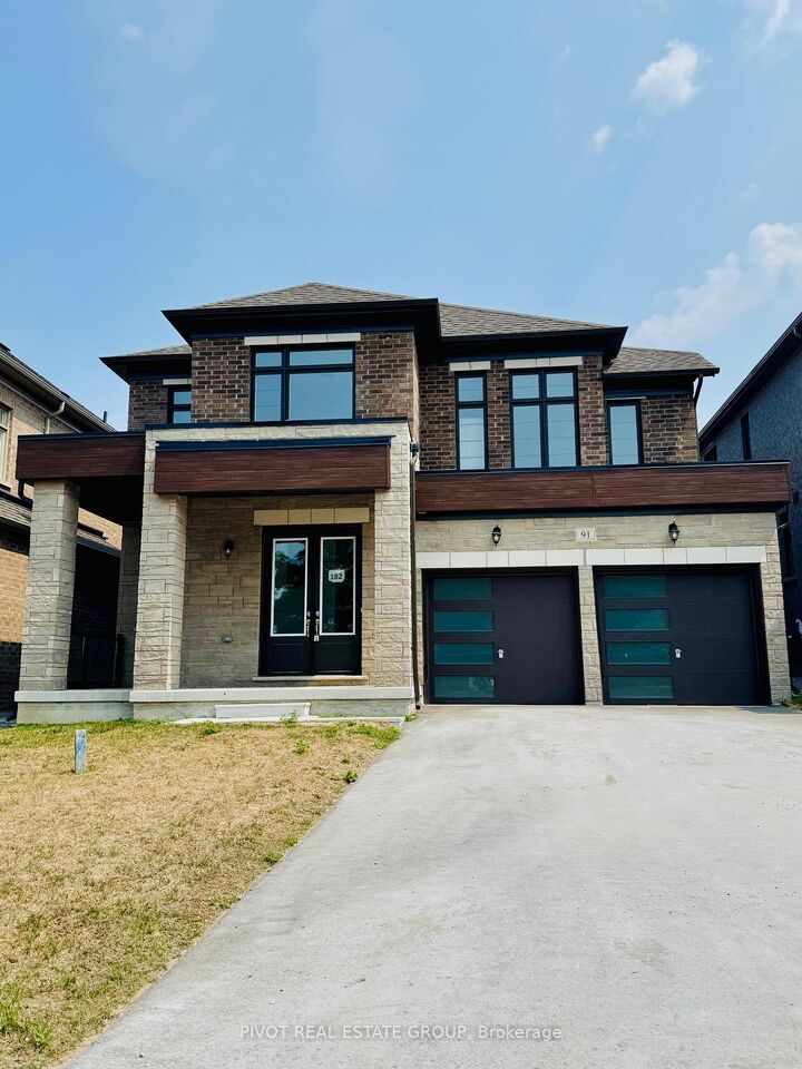 91 Calypso Avenue — photo 1