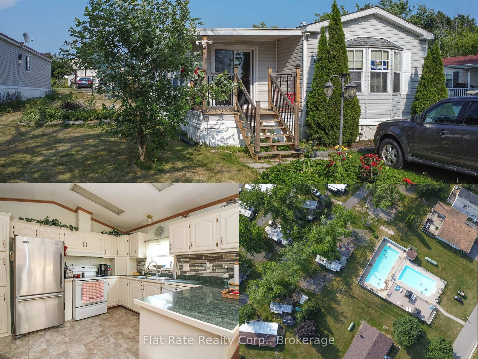 Property Photo:  11 McGregor Drive  ON K0L 1G0 