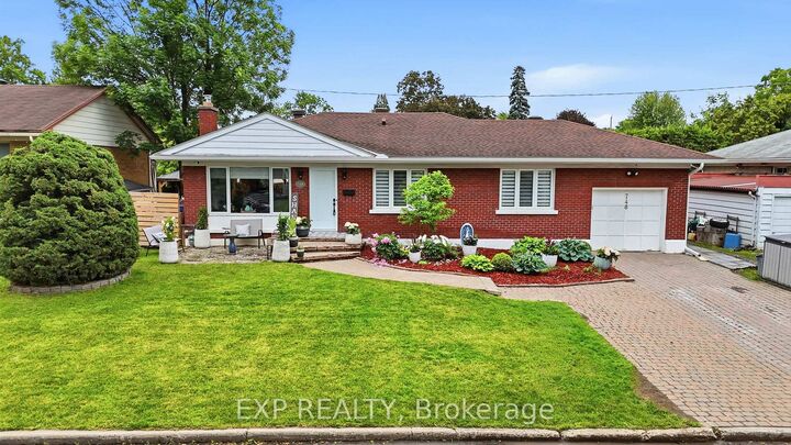 748 Weston Drive — photo 1