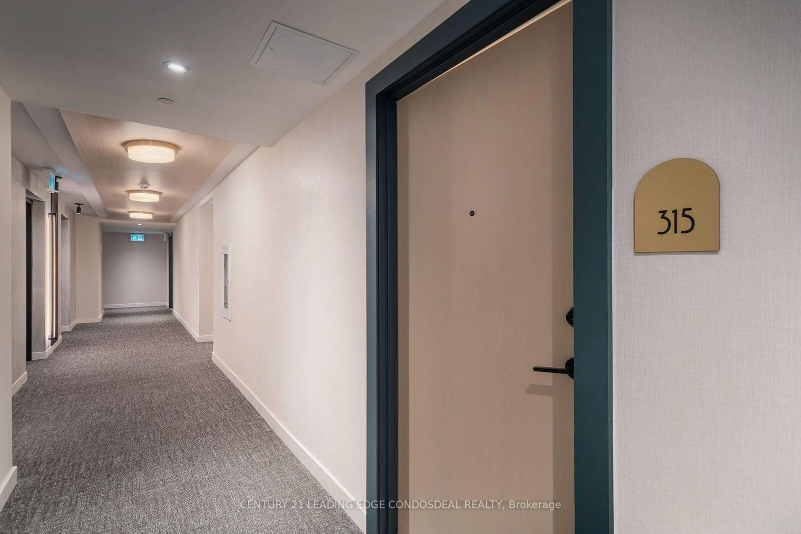 Property Photo:  181 Sterling Road 315  ON M6R 2B2 