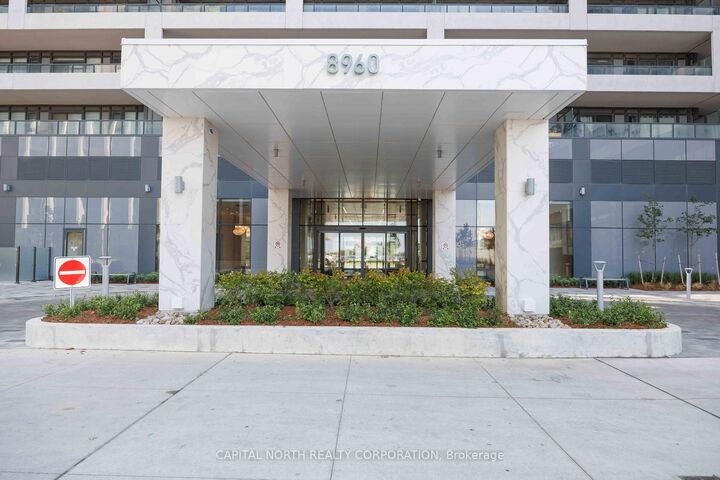 Property Photo:  8960 Jane Street 1205  ON L4K 0N9 