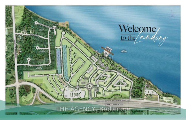 Property Photo: Lot 68 Portofino Drive ON L0R 2E0