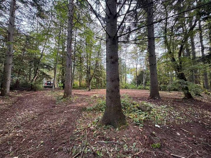 Property Photo:  3358 Crescent Harbour Road  ON L9S 2Y8 