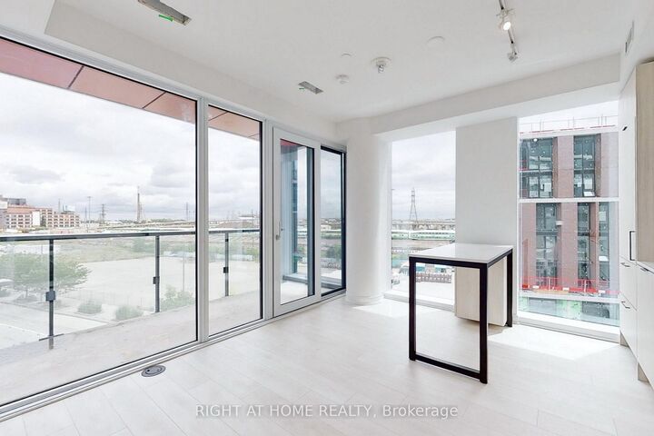 Property Photo: 180 Mills Street S546 ON M5A 0V6