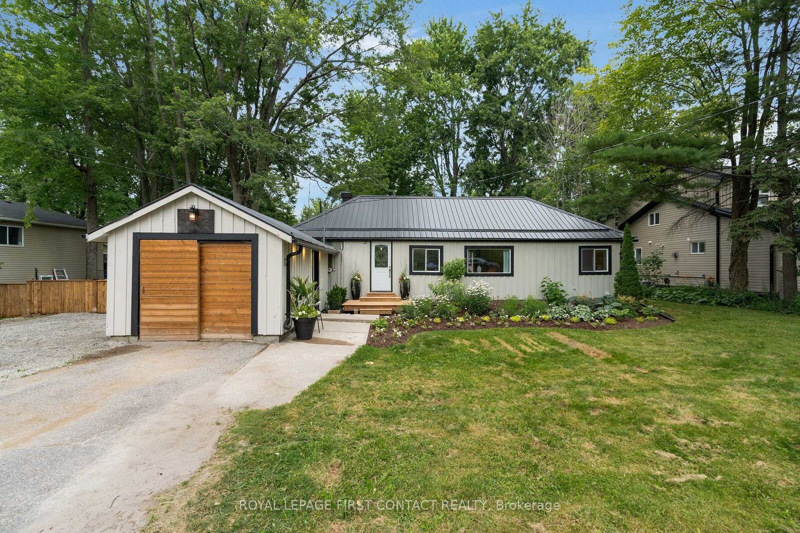 Property Photo:  3403 Bayou Road  ON L3V 6H3 