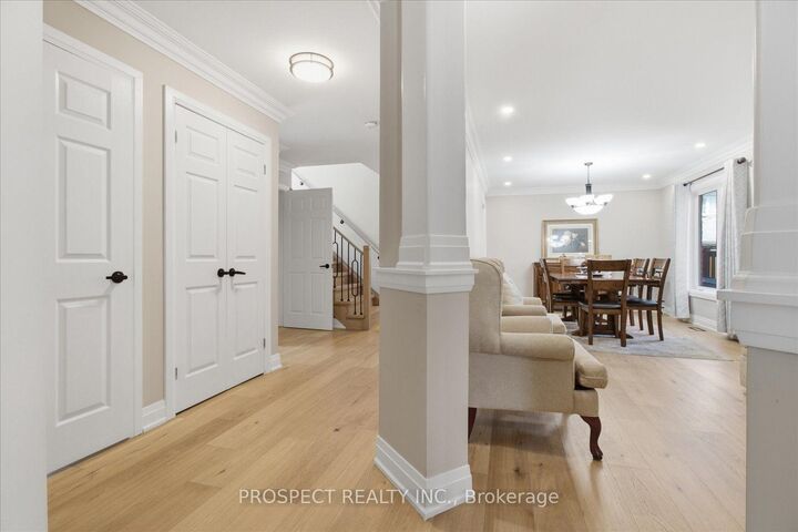 Property Photo: 348 Vellore Avenue ON L4H 2Z1