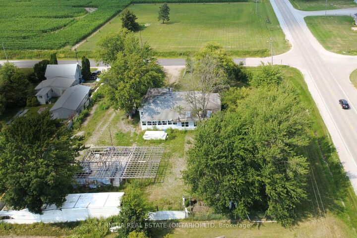 Property Photo:  4567 Edys Mills Line  ON N0N 1P0 