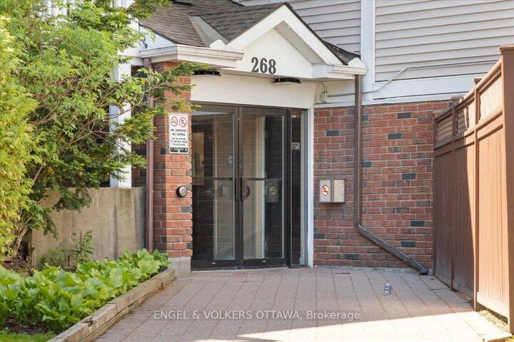 268 Lorry Greenberg Drive 107 — photo 1