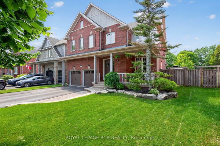 Property Photo: 63 Campbell Drive ON L9P 0B3